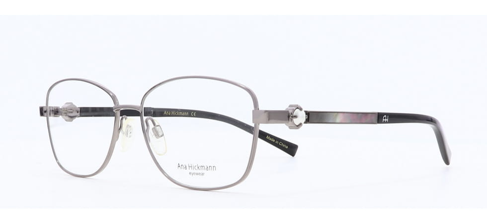 Image of Ana Hickmann Eyewear Frames