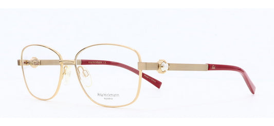 Image of Ana Hickmann Eyewear Frames