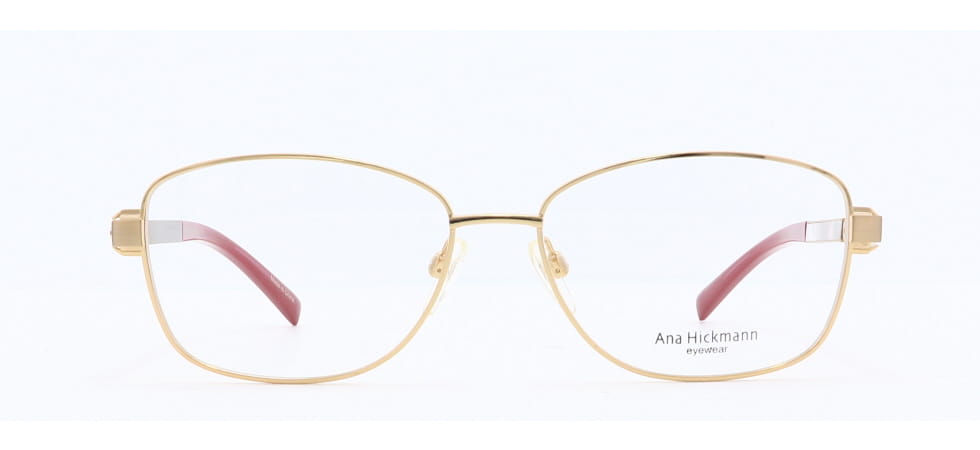 Image of Ana Hickmann Eyewear Frames