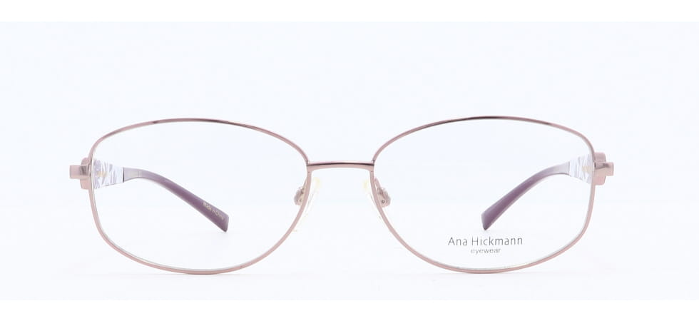 Image of Ana Hickmann Eyewear Frames