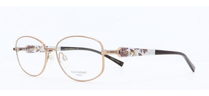 Image of Ana Hickmann Eyewear Frames