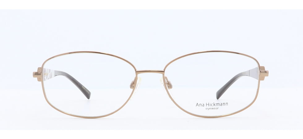 Image of Ana Hickmann Eyewear Frames