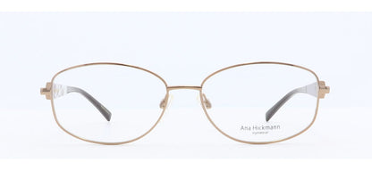 Image of Ana Hickmann Eyewear Frames