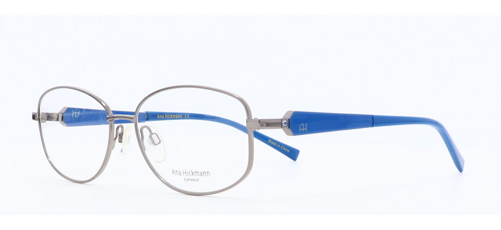 Image of Ana Hickmann Eyewear Frames