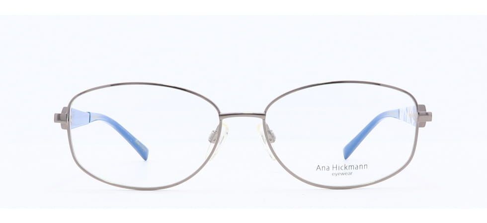 Image of Ana Hickmann Eyewear Frames