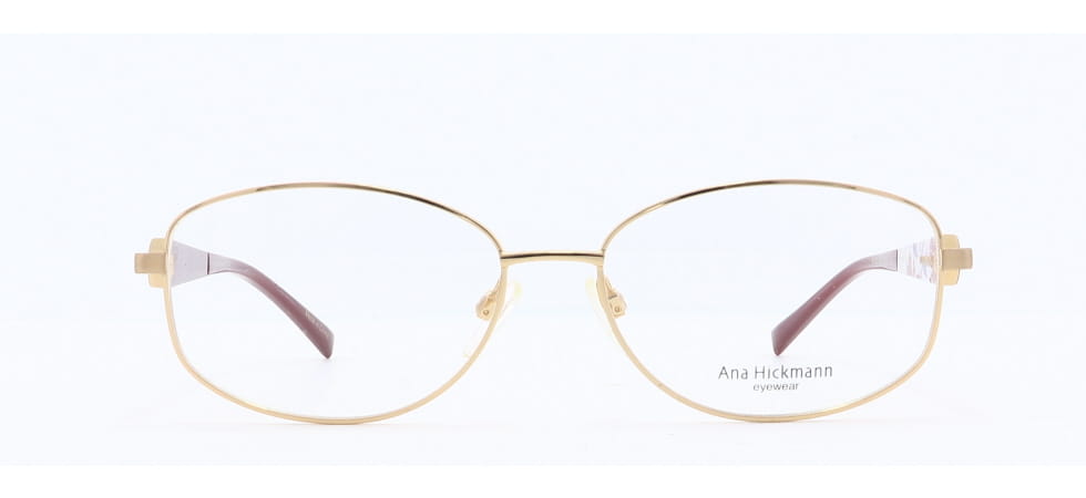 Image of Ana Hickmann Eyewear Frames