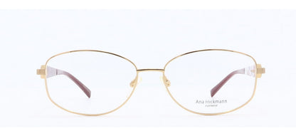 Image of Ana Hickmann Eyewear Frames