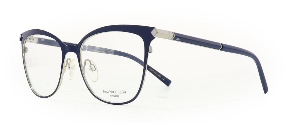 Image of Ana Hickmann Eyewear Frames