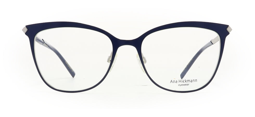 Image of Ana Hickmann Eyewear Frames