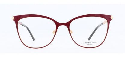 Image of Ana Hickmann Eyewear Frames