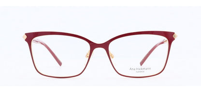 Image of Ana Hickmann Eyewear Frames