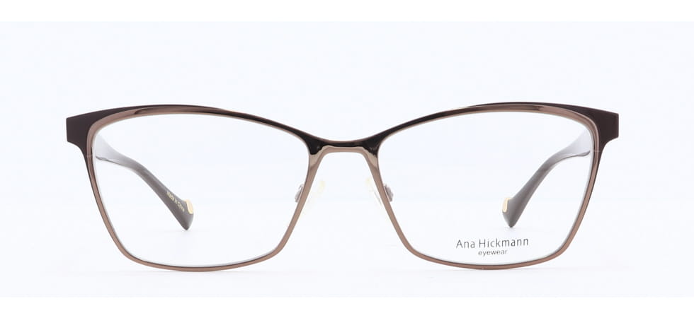 Image of Ana Hickmann Eyewear Frames