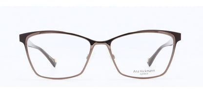 Image of Ana Hickmann Eyewear Frames