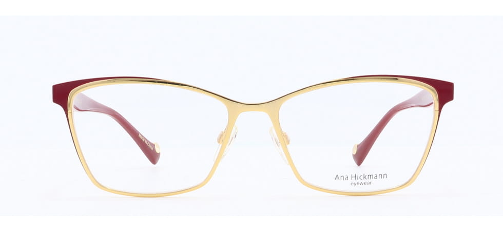 Image of Ana Hickmann Eyewear Frames