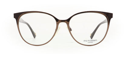 Image of Ana Hickmann Eyewear Frames