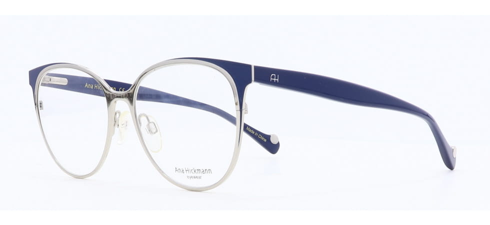 Image of Ana Hickmann Eyewear Frames