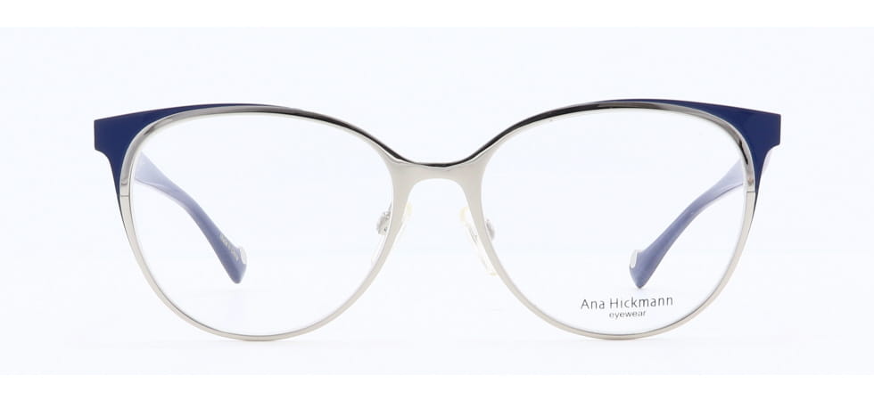 Image of Ana Hickmann Eyewear Frames