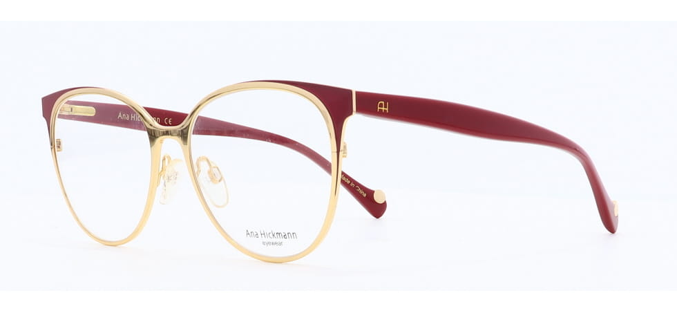 Image of Ana Hickmann Eyewear Frames