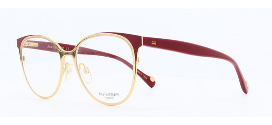 Image of Ana Hickmann Eyewear Frames