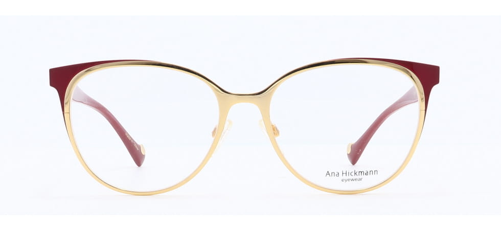 Image of Ana Hickmann Eyewear Frames