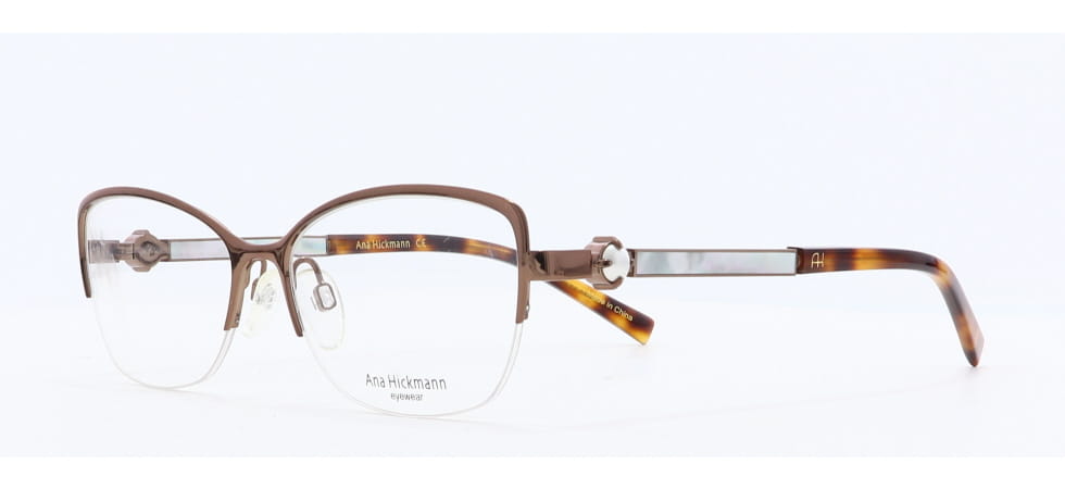 Image of Ana Hickmann Eyewear Frames