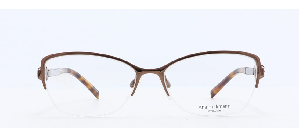 Image of Ana Hickmann Eyewear Frames