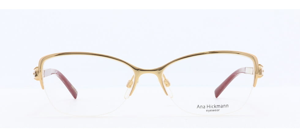 Image of Ana Hickmann Eyewear Frames