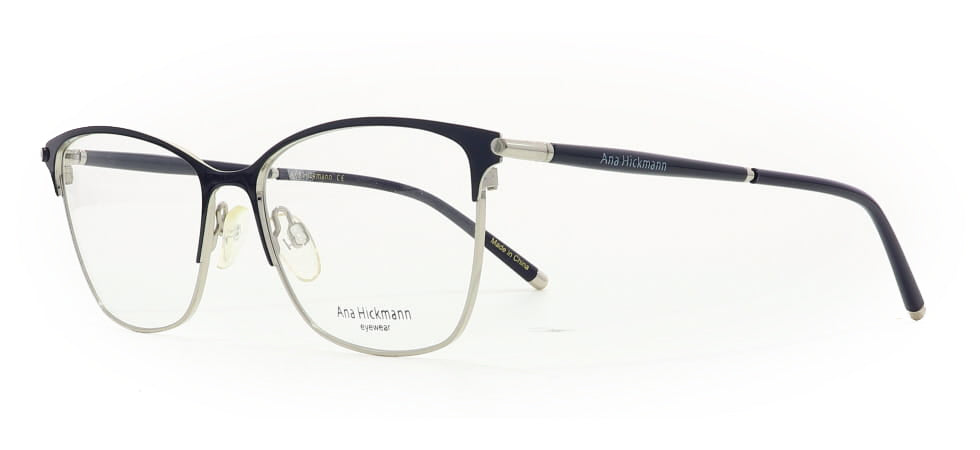 Image of Ana Hickmann Eyewear Frames