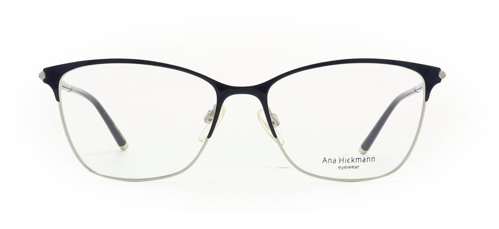 Image of Ana Hickmann Eyewear Frames