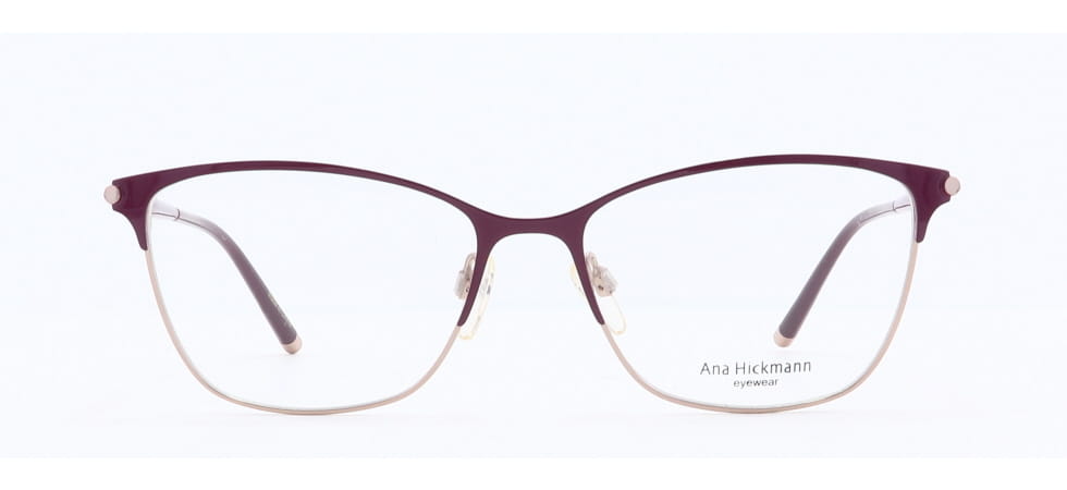 Image of Ana Hickmann Eyewear Frames