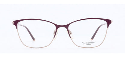 Image of Ana Hickmann Eyewear Frames