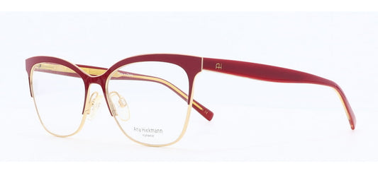 Image of Ana Hickmann Eyewear Frames