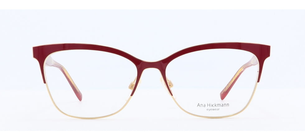 Image of Ana Hickmann Eyewear Frames