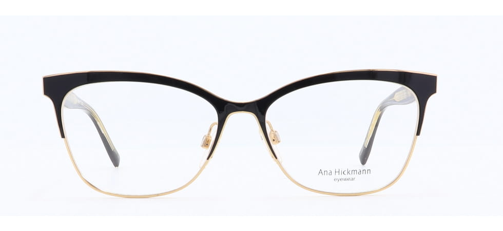 Image of Ana Hickmann Eyewear Frames