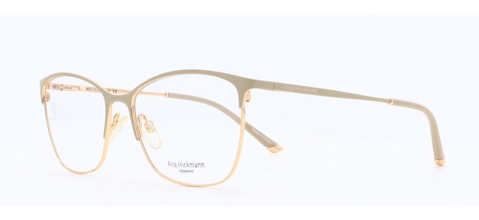 Image of Ana Hickmann Eyewear Frames