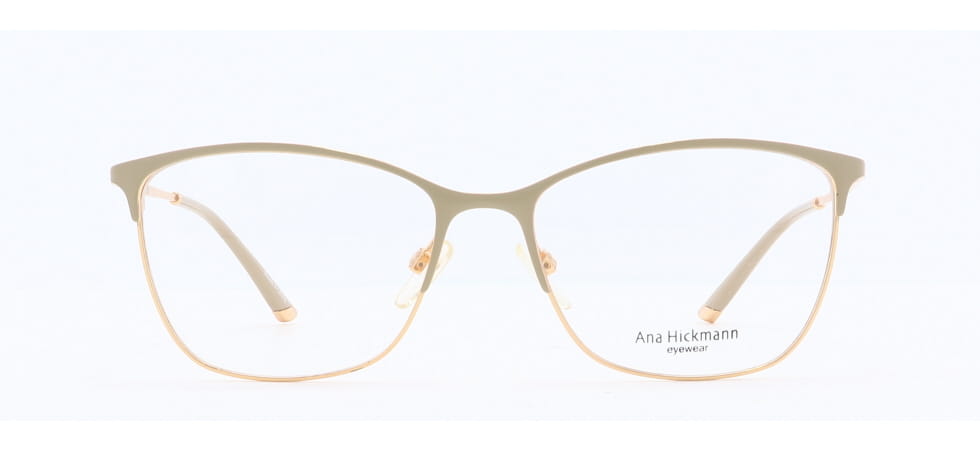 Image of Ana Hickmann Eyewear Frames