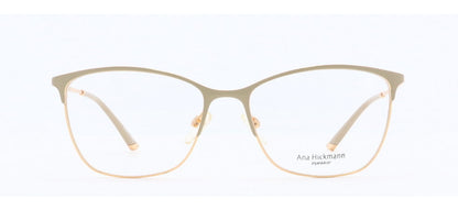 Image of Ana Hickmann Eyewear Frames