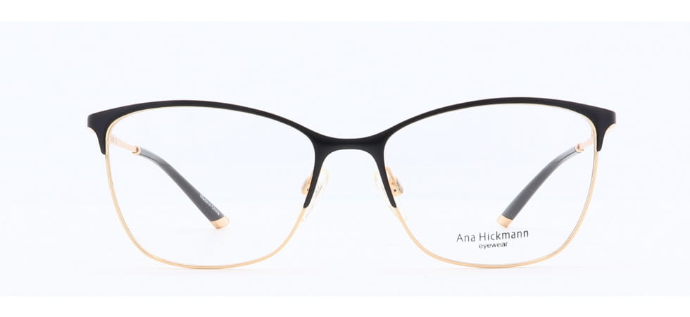 Image of Ana Hickmann Eyewear Frames