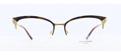 Image of Ana Hickmann Eyewear Frames