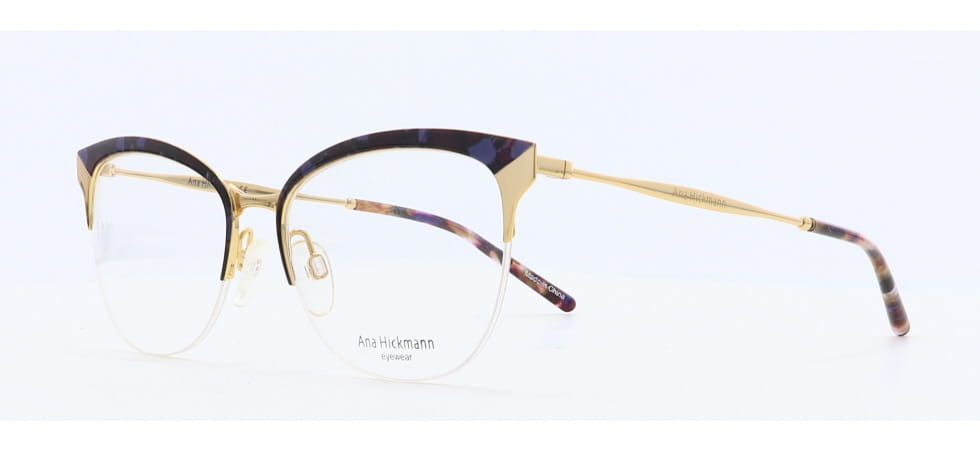 Image of Ana Hickmann Eyewear Frames