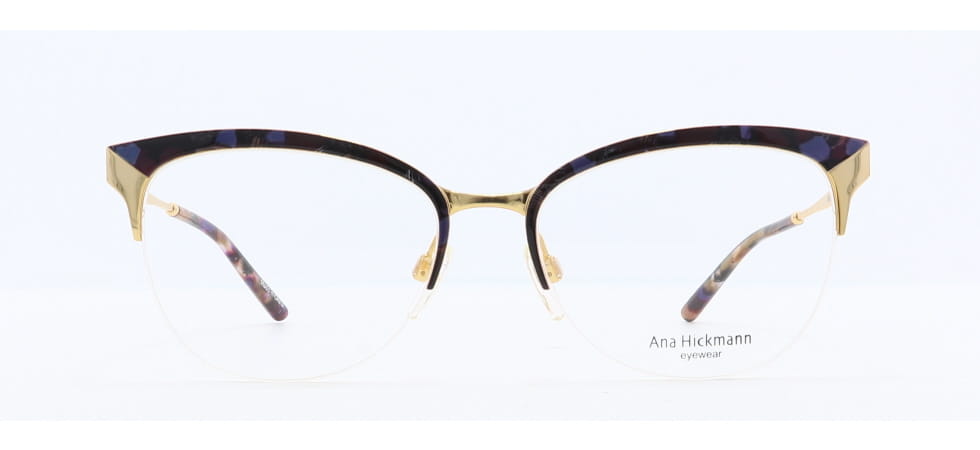 Image of Ana Hickmann Eyewear Frames