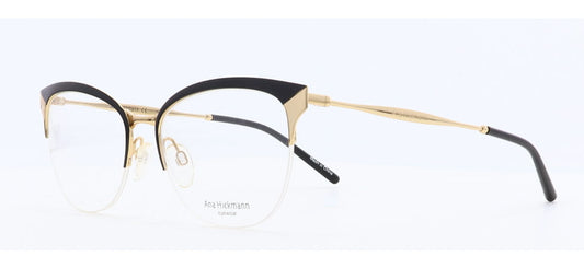 Image of Ana Hickmann Eyewear Frames