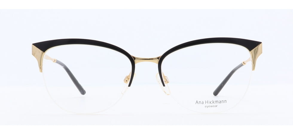 Image of Ana Hickmann Eyewear Frames