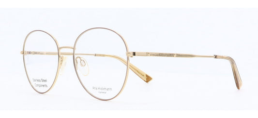 Image of Ana Hickmann Eyewear Frames