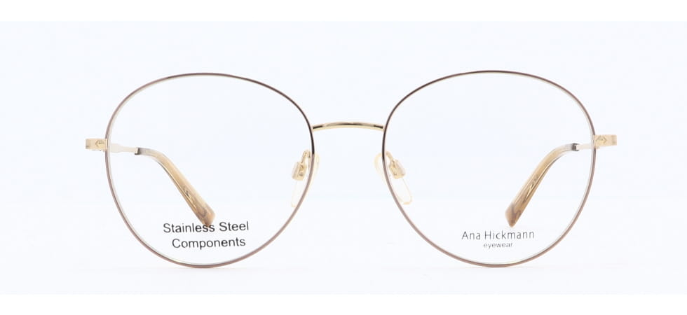 Image of Ana Hickmann Eyewear Frames