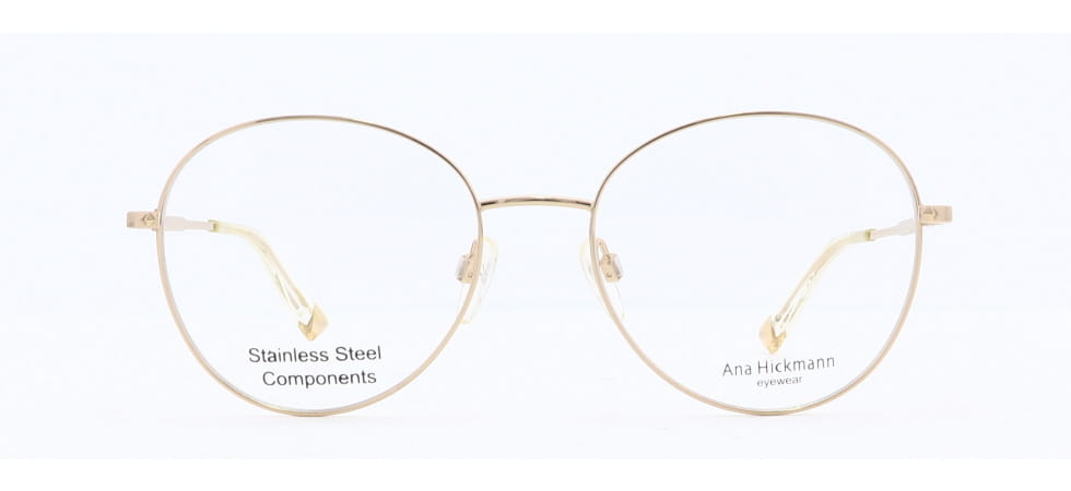 Image of Ana Hickmann Eyewear Frames