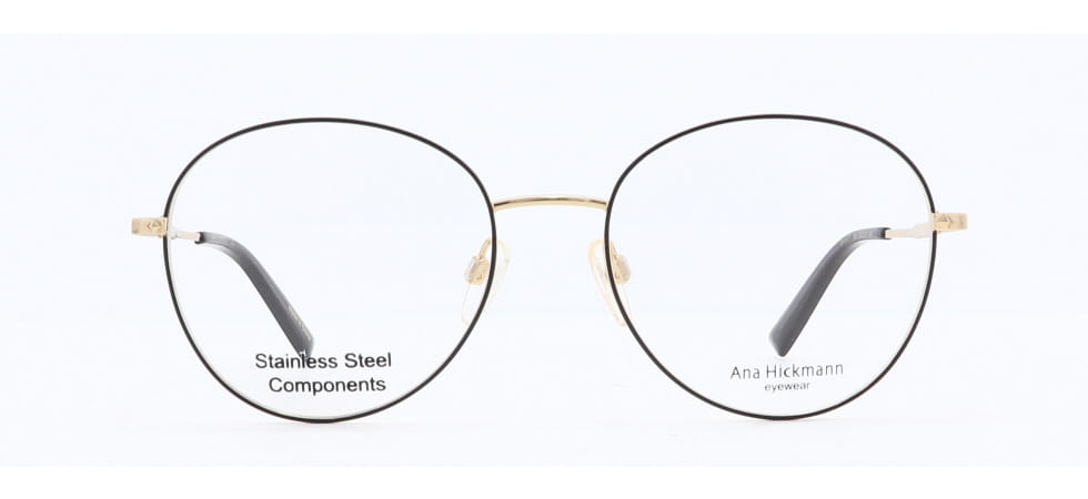 Image of Ana Hickmann Eyewear Frames