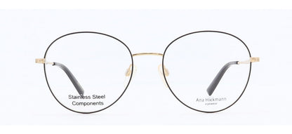 Image of Ana Hickmann Eyewear Frames