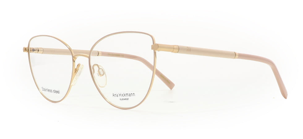 Image of Ana Hickmann Eyewear Frames