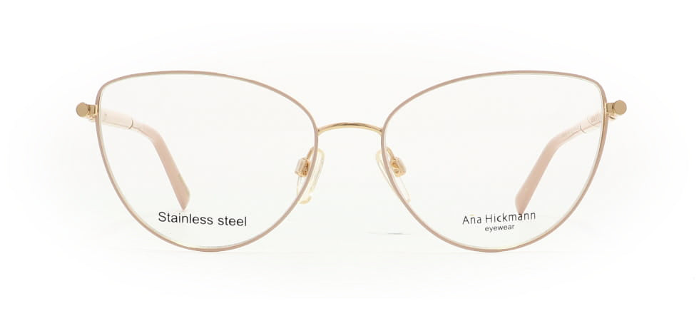 Image of Ana Hickmann Eyewear Frames